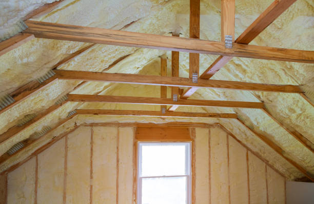 Range of Insulation Solutions in Flagtown, NJ